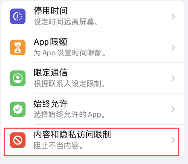 武邑appleID维修服务iPhone设置中Apple ID显示为灰色无法使用