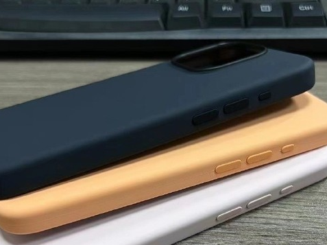 武邑苹果14维修站分享iPhone14手机壳能直接给iPhone15用吗?