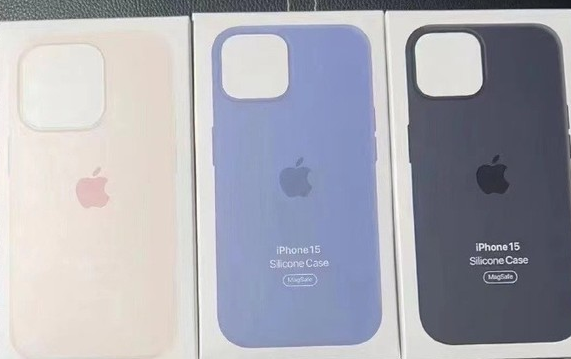 武邑苹果14维修站分享iPhone14手机壳能直接给iPhone15用吗？ 