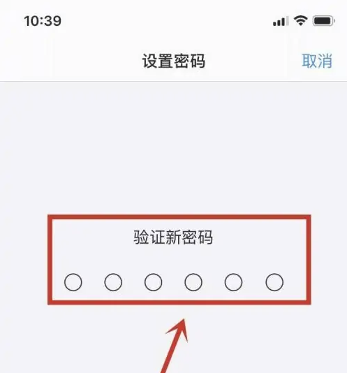 武邑苹果手机维修分享:如何安全的使用iPhone14？iPhone14解锁方法 