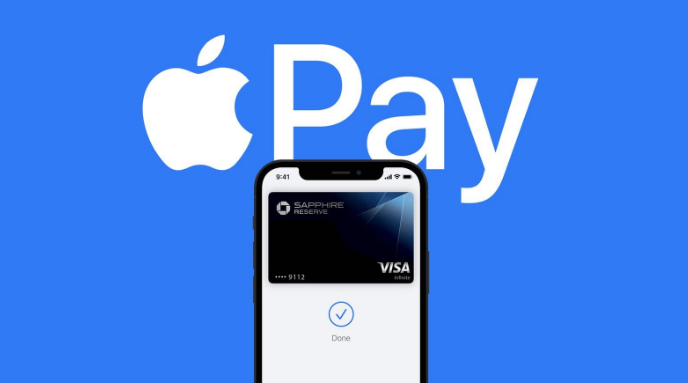 武邑苹果14服务点分享iPhone 14 设置 Apple Pay 后，锁屏密码不正确怎么办 