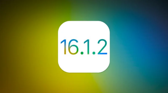 武邑苹果维修分享iOS 16.2有Bug能降级吗？ iOS 16.1.2已关闭验证 