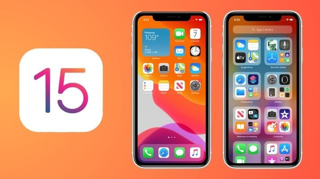 武邑苹果13维修分享iPhone13更新iOS 15.5，体验如何 