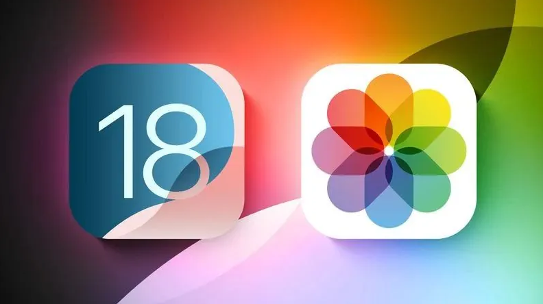 武邑苹果手机维修分享苹果 iOS / iPadOS 18.1Beta 3 发布 