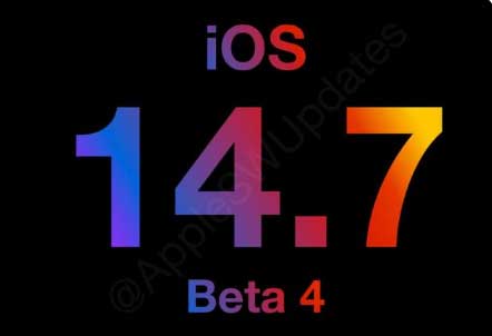 武邑苹果手机维修分享iOS 14.7 Beta4值得升级吗 