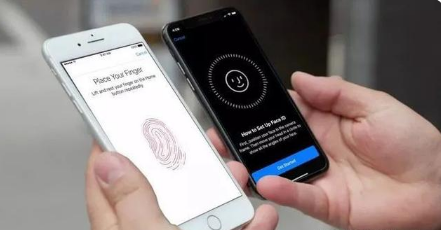 武邑苹果手机维修分享iPhone 13 系列会有屏下指纹吗 