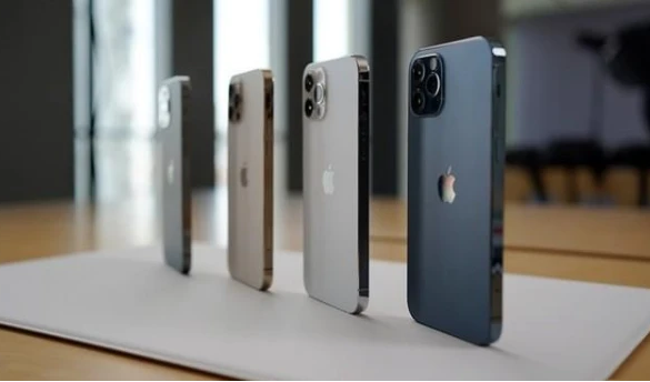 武邑苹果手机维修分享为什么说iPhone13才是真旗舰 