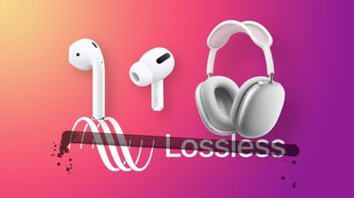 武邑苹果手机维修分享哪些设备支持Apple Music 无损音频 