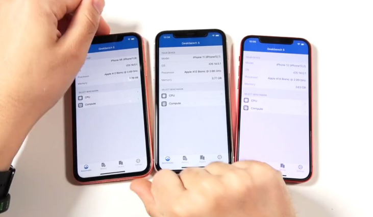 武邑苹果手机维修分享苹果 iOS 14.5.1“降速门”临时解决方案 