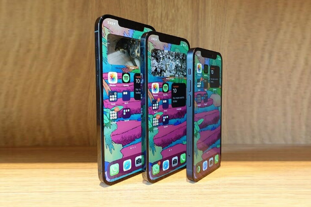 武邑苹果手机维修分享iPhone 13发布日期 