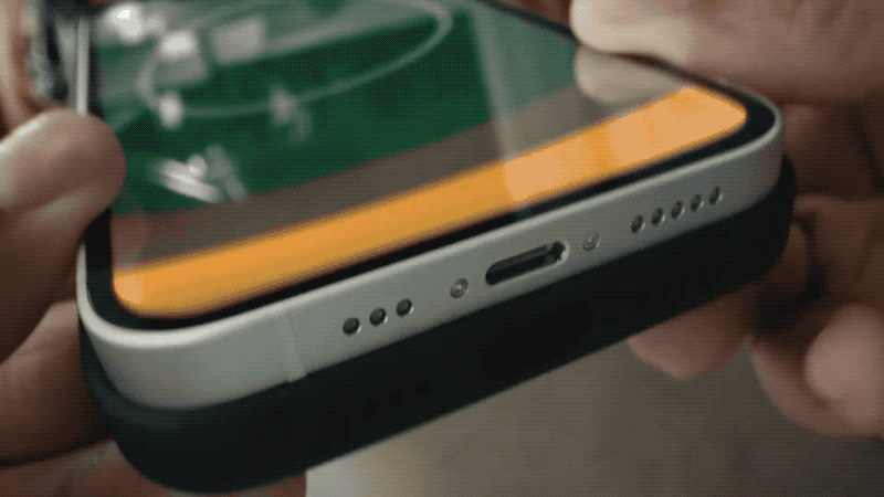 武邑苹果手机维修分享未来 Magsafe 还有哪些发展空间 