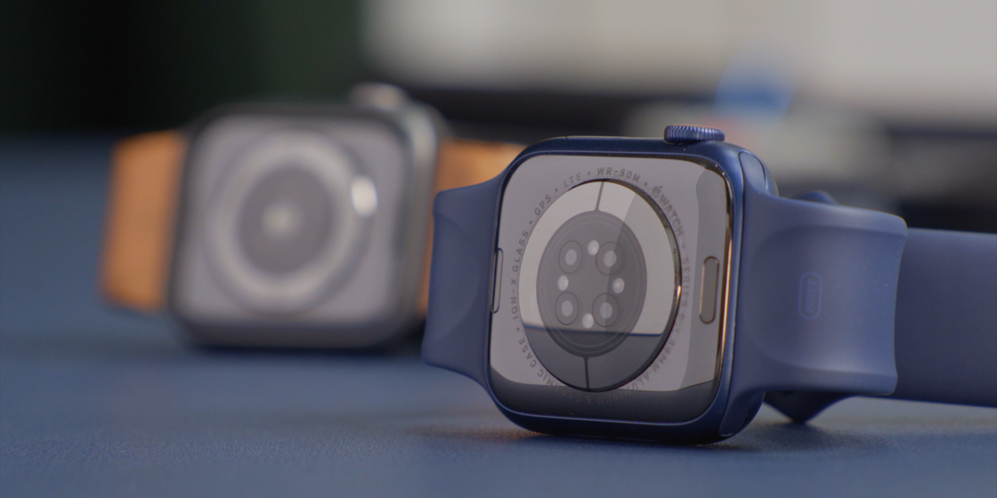 武邑苹果手机维修分享Apple Watch 是如何测量卡路里的 