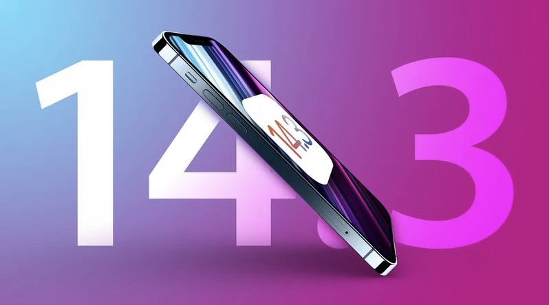 武邑苹果手机维修分享iOS 14.3 RC2已发，iOS 14.3正式版本还远吗 