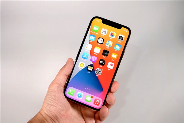 武邑苹果手机维修分享iOS 14.2修订版已到，专属iPhone 12系列 