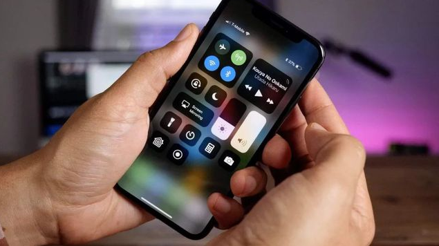 武邑苹果手机维修分享iPhone 12信号差怎么办 