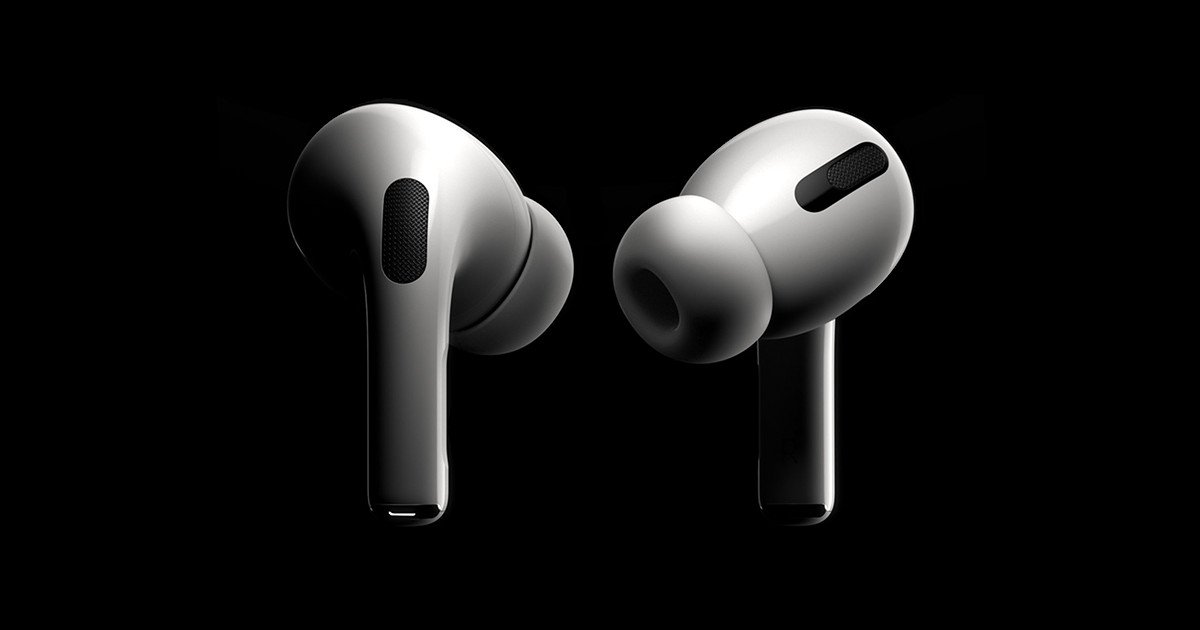 武邑苹果手机维修分享AirPods Pro 爆音、降噪效果下降怎么办 