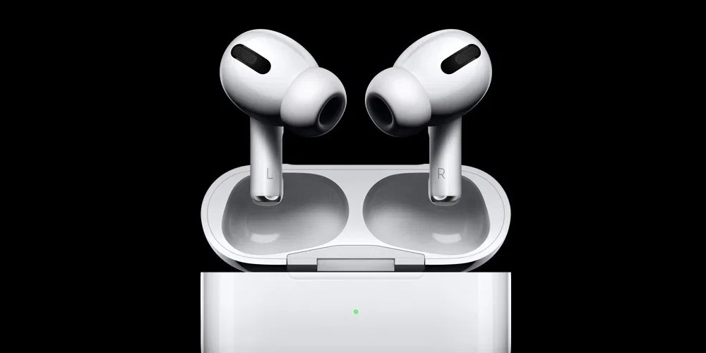 武邑苹果手机维修分享AirPods Pro 出现静电噪音 