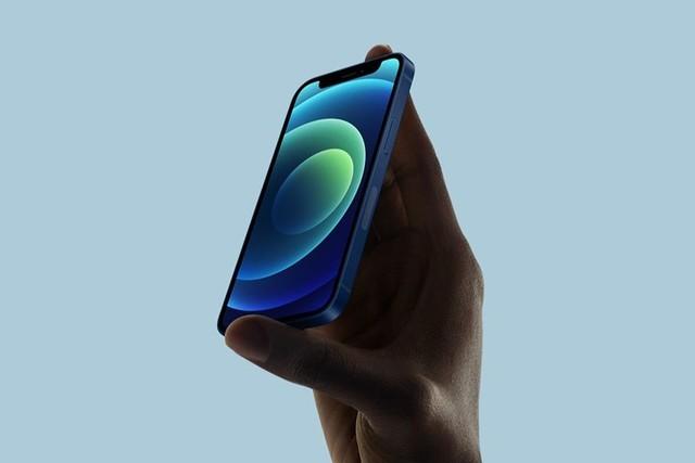 武邑苹果手机维修分享iPhone 12 mini辐射很大吗 