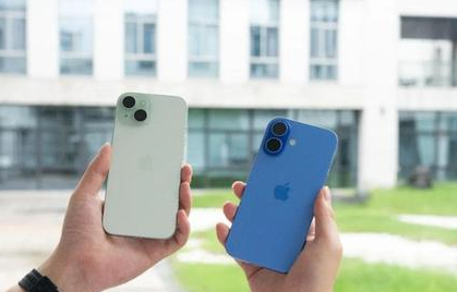 武邑苹果维修点分享iPhone 16 Plus出现自动关机的情况类型 