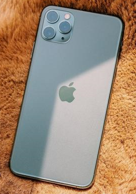 武邑苹果维修点分享iPhone 11 Pro Max黑屏特殊诱因梳理 