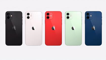 武邑苹果维修点分享iPhone 12黑屏隐蔽故障解读 