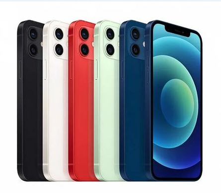 武邑苹果维修点分享iPhone 12 Pro Max黑屏冷门故障解读 