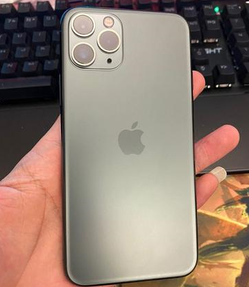 武邑苹果维修点分享iPhone 11 Pro电池发烫小众问题解读 