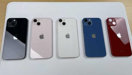 武邑苹果维修点分享iPhone 13电池发烫多类故障解析 