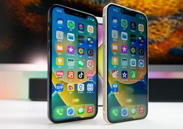 武邑苹果维修点分享iPhone 14 Plus发烫常见情况科普 