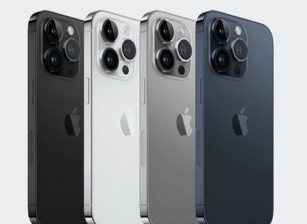武邑苹果维修点分享iPhone 16 Pro 发烫多维度科普 