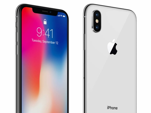 武邑苹果维修点分享iPhone X摄像头实拍质感与场景适配全解析 